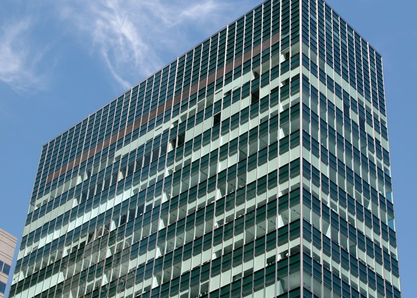 Aluminium Windows & Doors