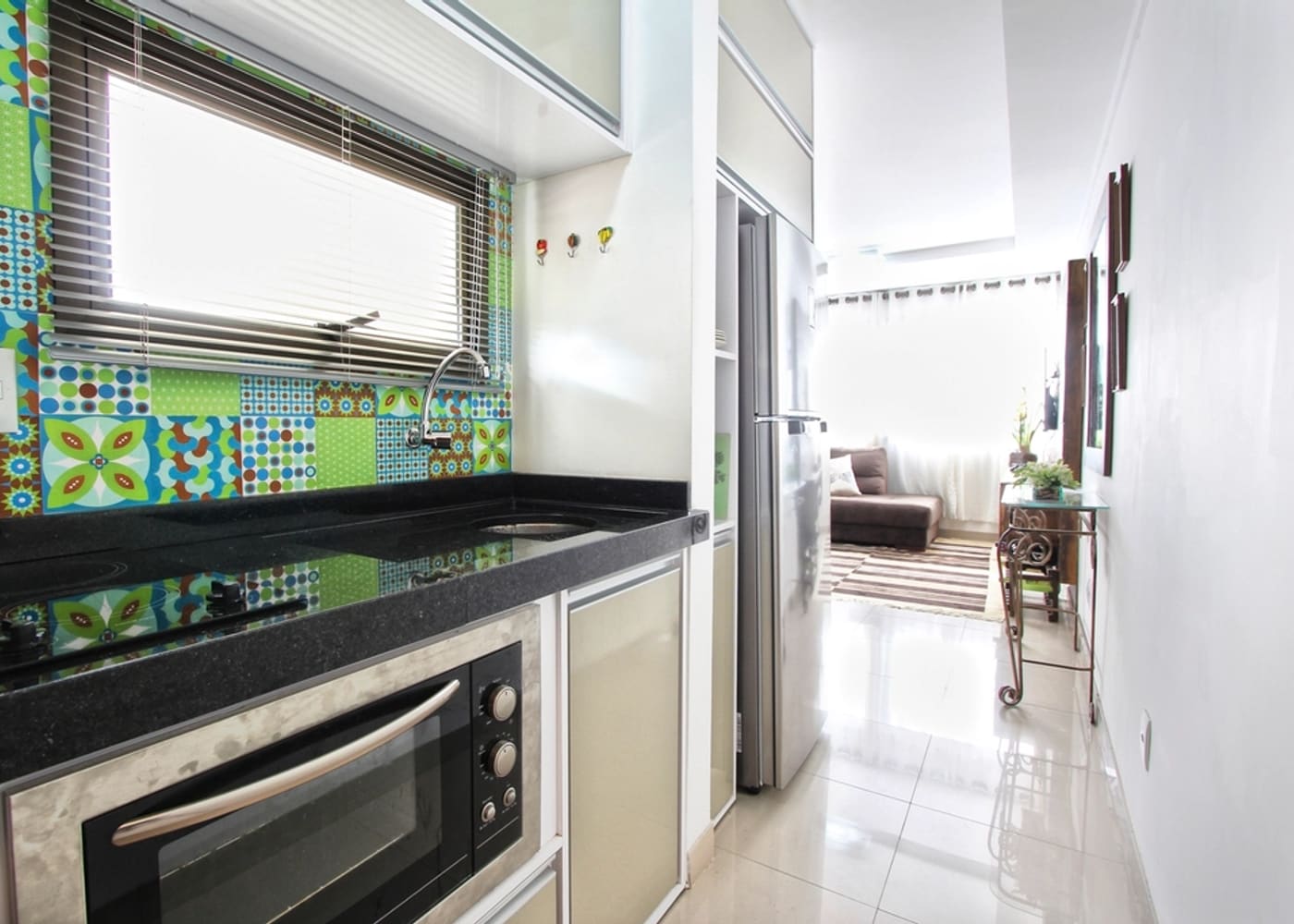 Interior Solutions