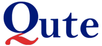 Qute uPVC logo