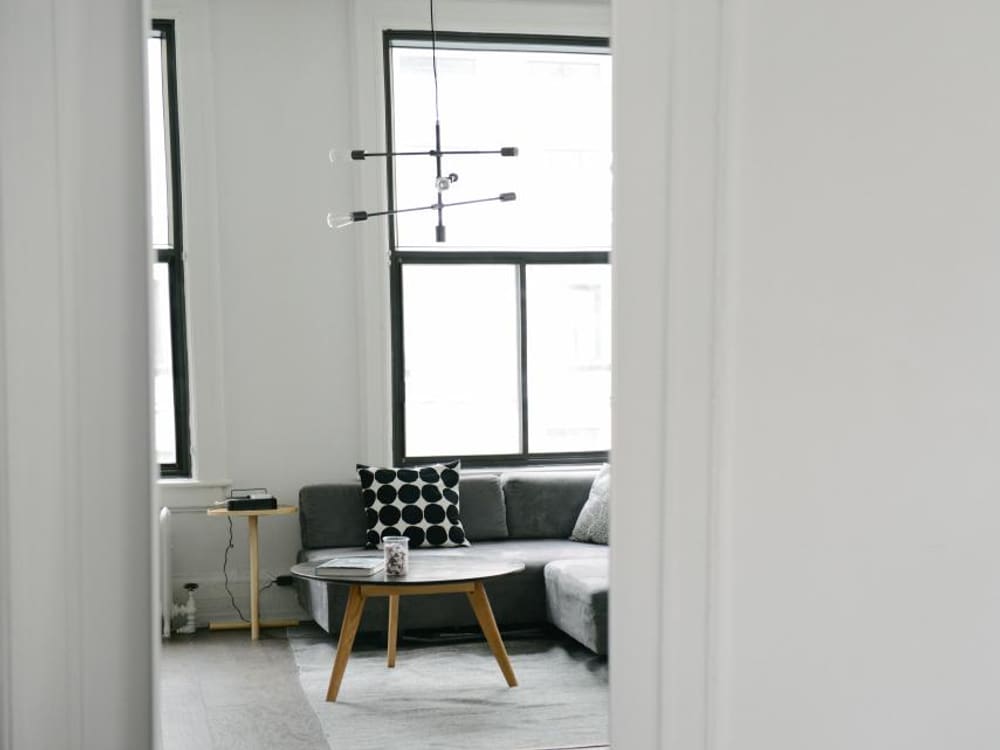 Tilt & turn bedroom window — Madhavaram